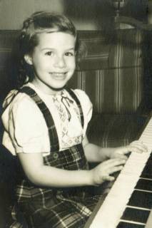 Little Carole King