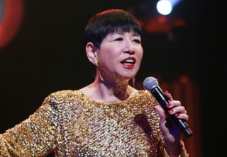 和田アキ子