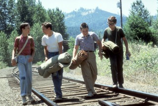 stand by me one scene