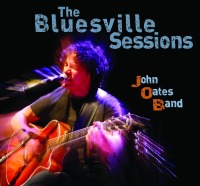 the Bluesville. Sessions